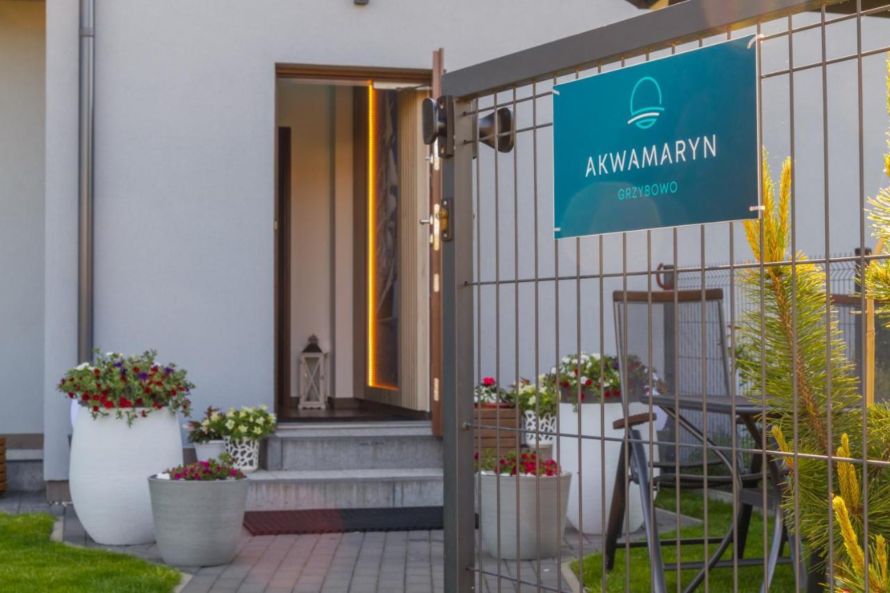Akwamaryn *
